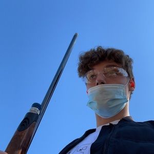 Meet your Posher, Jack